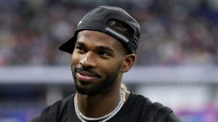 Browns Offer 6-Word Message on Shedeur Sanders