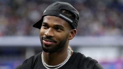 Shedeur Sanders Posts 3-Word Message After Landing With Browns