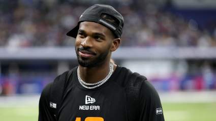 Steelers Insider Stirs the Pot on Team’s First-Round Draft Plan: ‘Not Sanders’