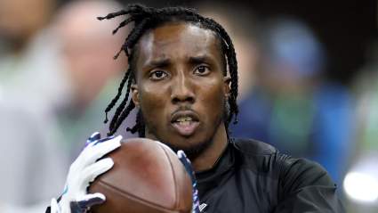 Vikings’ Playmaker Sends 3-Word Message After Draft Decision