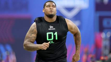 New Draft Rumor Could Completely Shake up Jets Plans: Insider