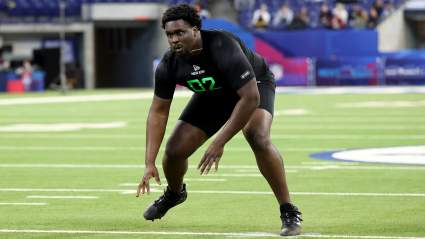 ‘Multiple Evaluators’ Name Ravens Best Day 2 Draft Pick