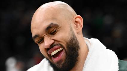 Derrick White Lays Out Joe Mazzulla’s Key Impact on Celtics