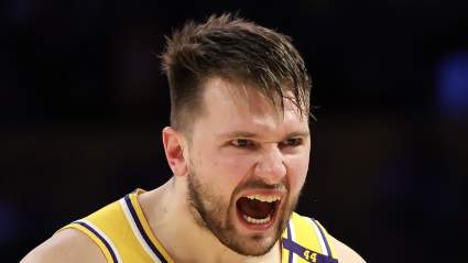Could the Sixers Have Pulled Off a Blockbuster Trade for Luka Doncic?