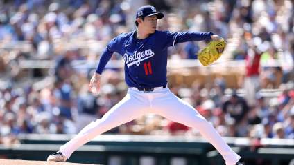 Sasaki Impresses Against Phillies, Proving MLB Readiness