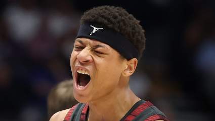 Heat Projected to Draft Dynamic Freshman at No. 11