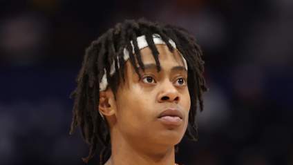 Sixers Tipped as Draft Fit for Sharp-Shooting Freshman