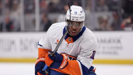 Trade Pitch Sees Blackhawks Acquiring $14 Million Forward in Offseason Move