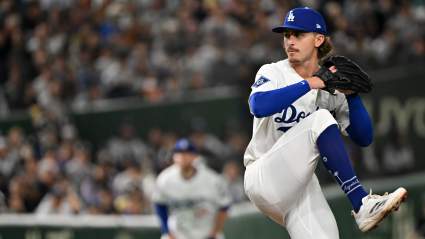 Wrobleski Struggles in Start – Losing Streak Continues