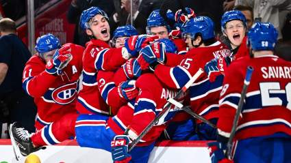 Insider Links Canadiens to Signing Rival Team’s Star $19.5 Million Center