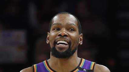 Knicks Named Among Potential Kevin Durant Destinations