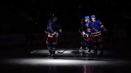 Look for Rangers to Get Into the Running for Recently Fired Coach