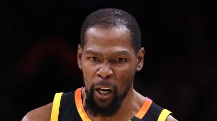 Knicks’ Path to Kevin Durant Could Involve Parting With $220 Million All-Star