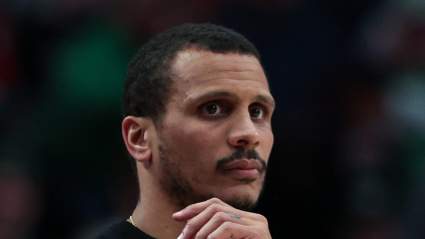 Kendrick Perkins Makes Bold Claim on Celtics’ Playoff Chances