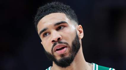 Celtics Receive Crucial Jayson Tatum Development Before Game 1 vs 76ers