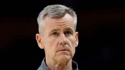 Bulls’ Billy Donovan Weighs in on Mike Malone Firing