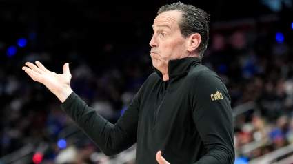 Cavaliers Sweep Generates Honest Admission From Erik Spoelstra