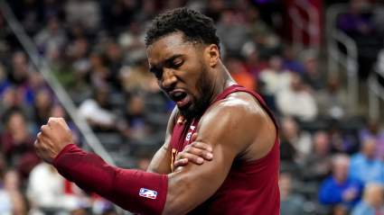 Cavaliers Compared to Warriors in Bold Take