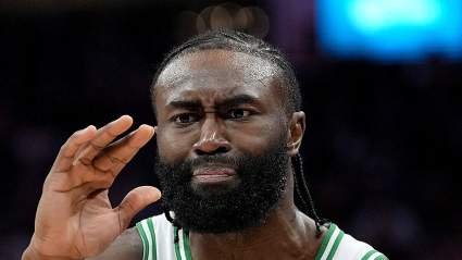 Magic Johnson Predicts Celtics’ Series Outcome vs. Orlando