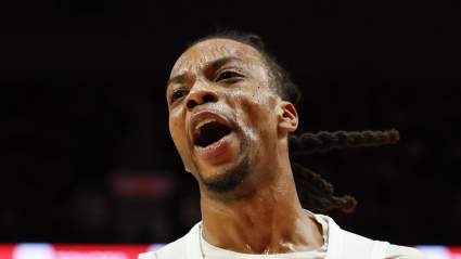 Darius Garland Shares Playoff Lesson the Cavaliers Learned vs. Celtics