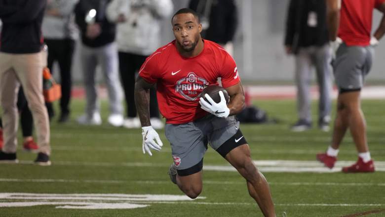 TreVeyon Henderson, Denver Broncos