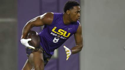 Bears ‘Notable’ UDFA Signing Could Push Jaquan Brisker