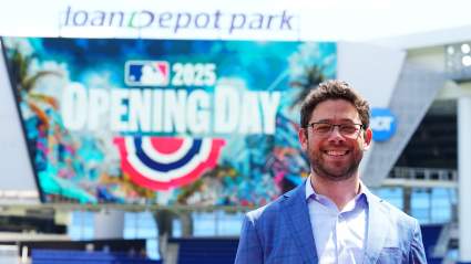 Marlins ‘Overhauled’ Player Development Orchestrated By New President