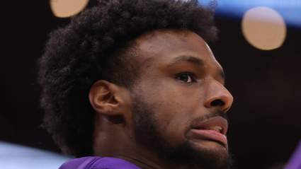 Lakers Hit With Bad News Ahead of NBA Summer League Opener