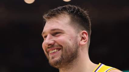 What Heat Trade Package Could’ve Landed Luka Doncic?