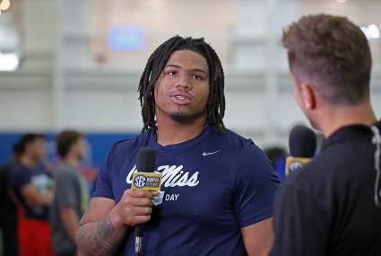 Bengals Add Key Defensive Playmakers In New ESPN Mock Draft