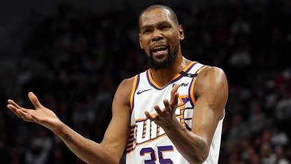 Heat’s Final Kevin Durant Trade Offer Revealed