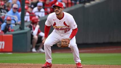 Trade Pitch Sees Yankees Acquiring Arenado, 2 Others in 6-Player Massive Blockbuster