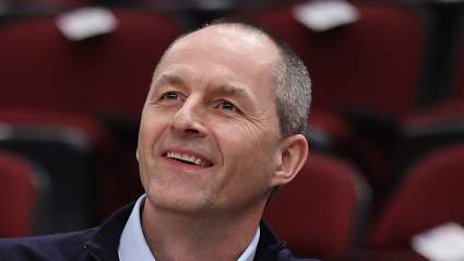 Bulls VP of Basketball Operations Calls For Patience From Fans