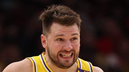 Celtics’ Jaylen Brown Trade Package Could Have Landed Luka Doncic