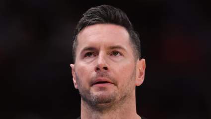 JJ Redick Reveals Lakers’ Playoff Preparation Plan