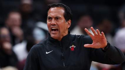 $194 Million Superstar Reportedly Has Heat Among Preferred Trade Destinations