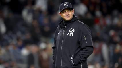 Analyst Urges Yankees to Acquire Former Top Pitching Prospect to Bolster Rotation