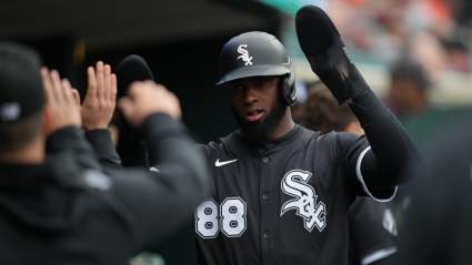 $50 Million CF Floated as Potential Mets Trade Target