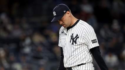 Yankees Bring Back Veteran Pitcher 2 Days After Being Designated for Assignment