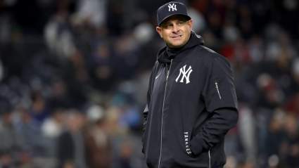 Trade Pitch Sees Yankees Re-Acquiring Pitcher in 5-Player Blockbuster