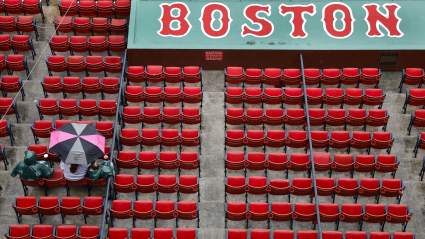 ‘I Have No Words’: Red Sox Staring Down $124 Million Nightmare With Story, Yoshida