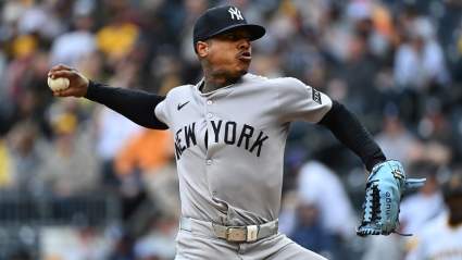 Yankees Urged to Trade for $20 Million Starter to Replace Marcus Stroman