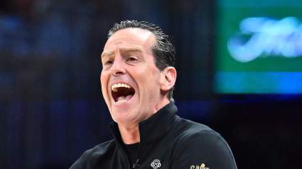 Referee Makes Stunning Admission After Cavaliers Lose to Kings