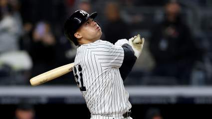 Yankees’ Breakout Infielder Speaks Out on Potential Contract Extension