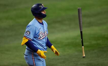 Texas Rangers Insider Spotlights $37M Player’s Mental Toughness in Record Slump