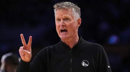 Warriors Anointed ‘Secret’ No. 2 Seed: NBA Insider