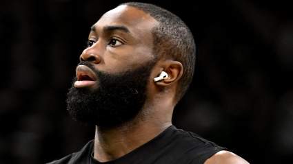 Celtics’ Latest Decision Sees Jaylen Brown’s All-NBA Chances Vanish