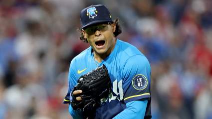 161-1? Dodgers Snap 8-Game Win Streak With Narrow Loss to Phillies