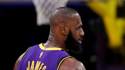 Lakers Trade Pitch Adds 15-Time All-Star With LeBron, Doncic