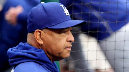 Dodgers Urged to Pursue Rival’s 3-Time All-Star